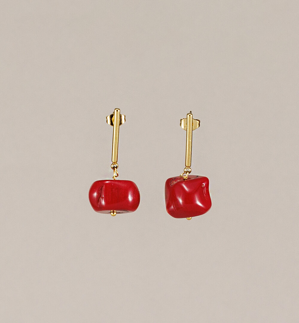Pendientes Arenal
