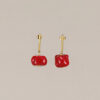 Pendientes Arenal