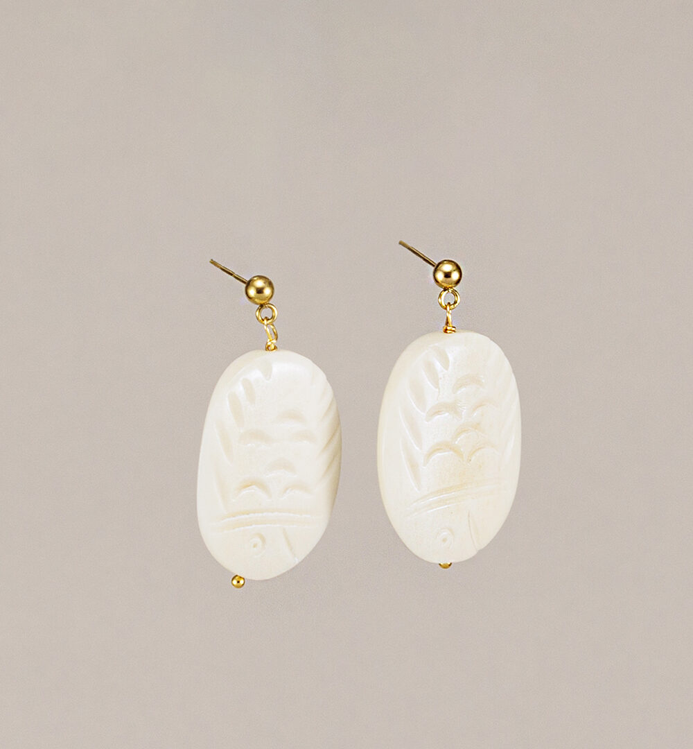 Pendientes Darla