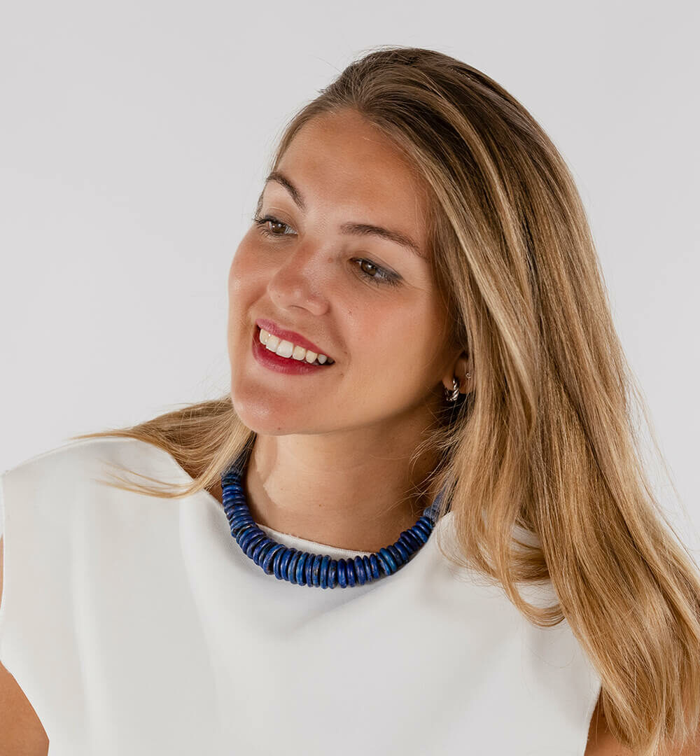 Collar África
