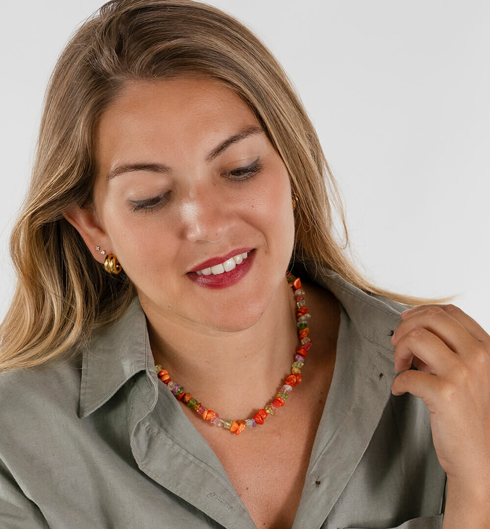 Collar Candy