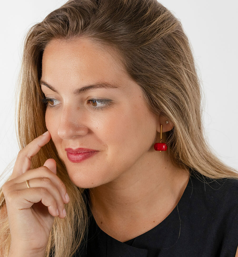 Pendientes Arenal
