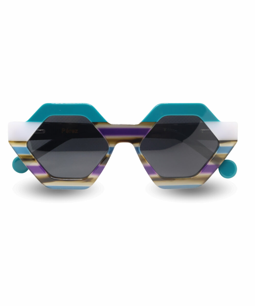 Gafas de sol Perez Green