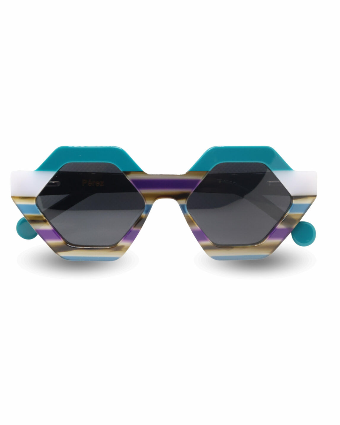 Gafas de sol Perez Green
