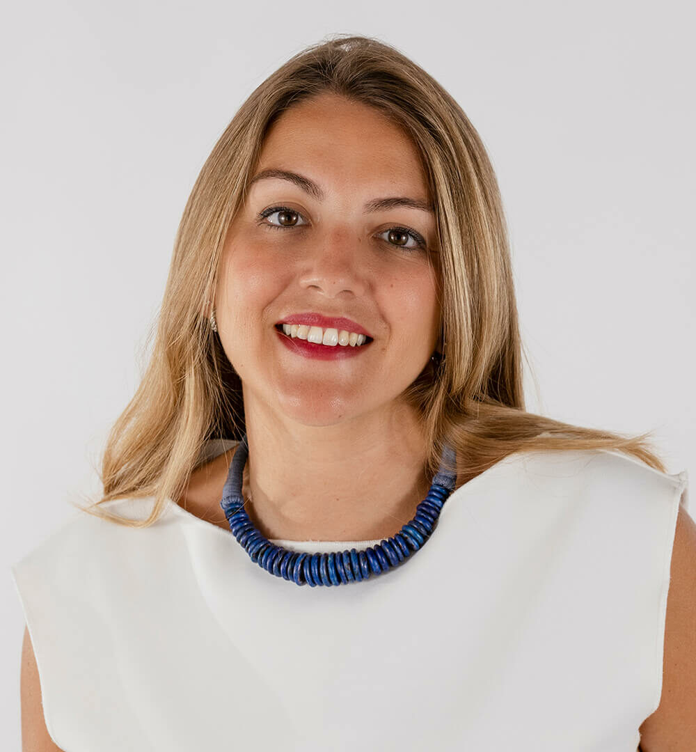 Collar África
