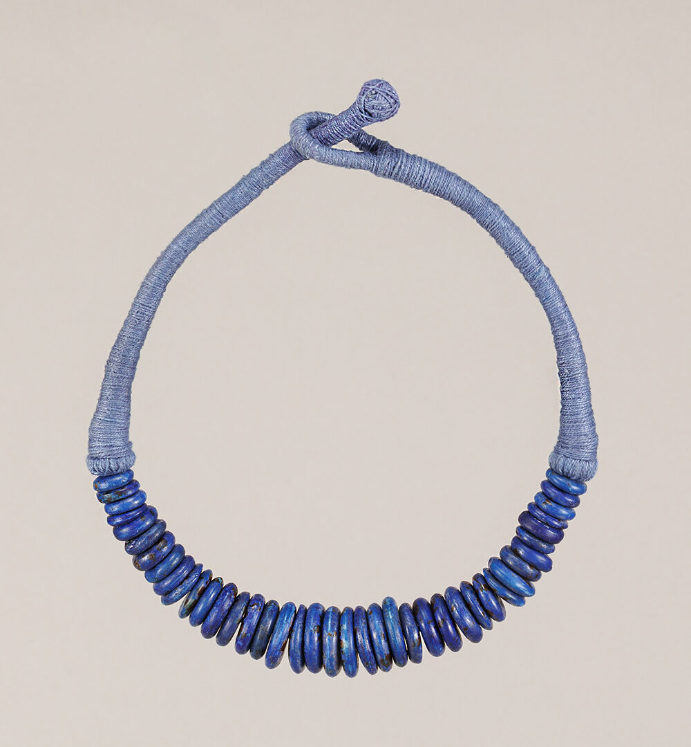 Collar África