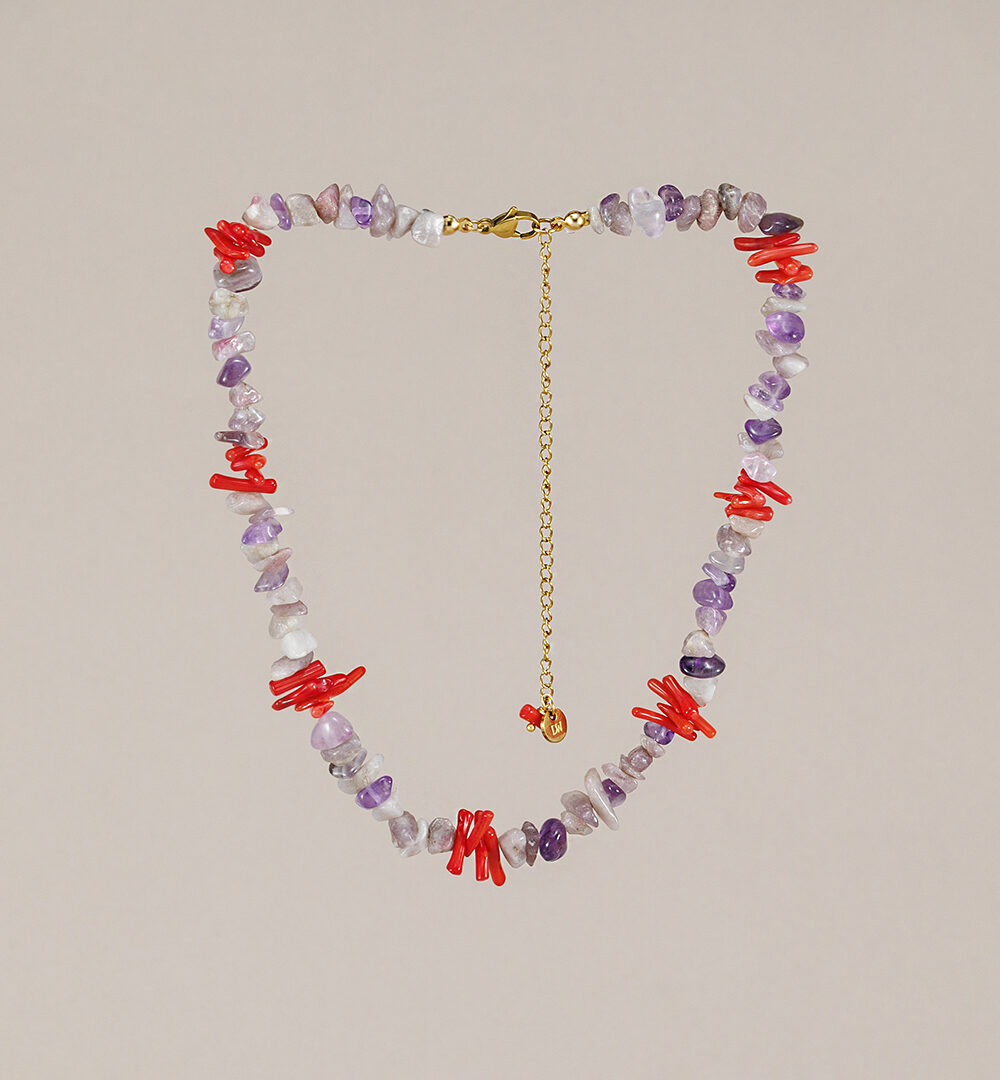 Collar Cacique