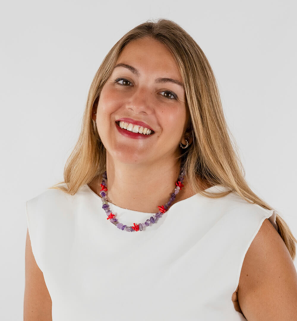 Collar Cacique