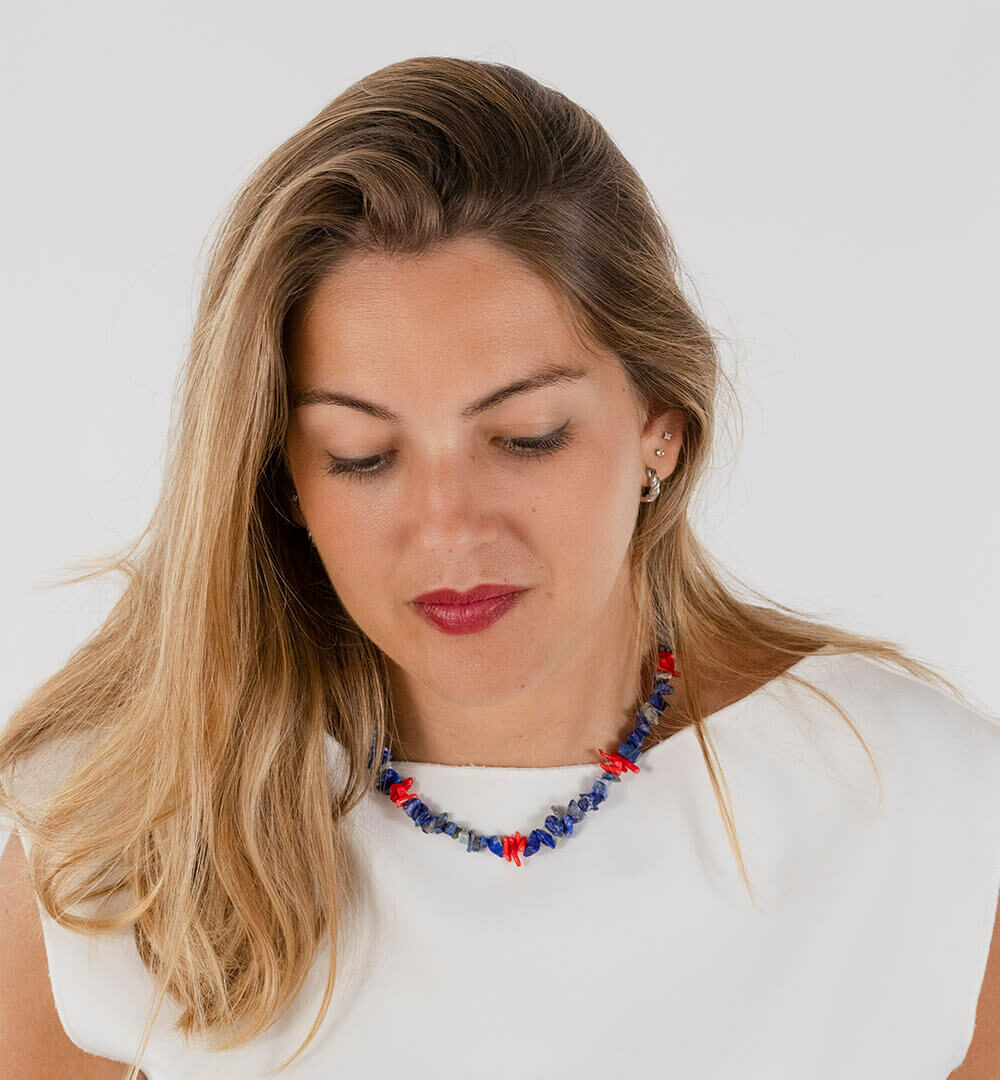 Collar Cacique