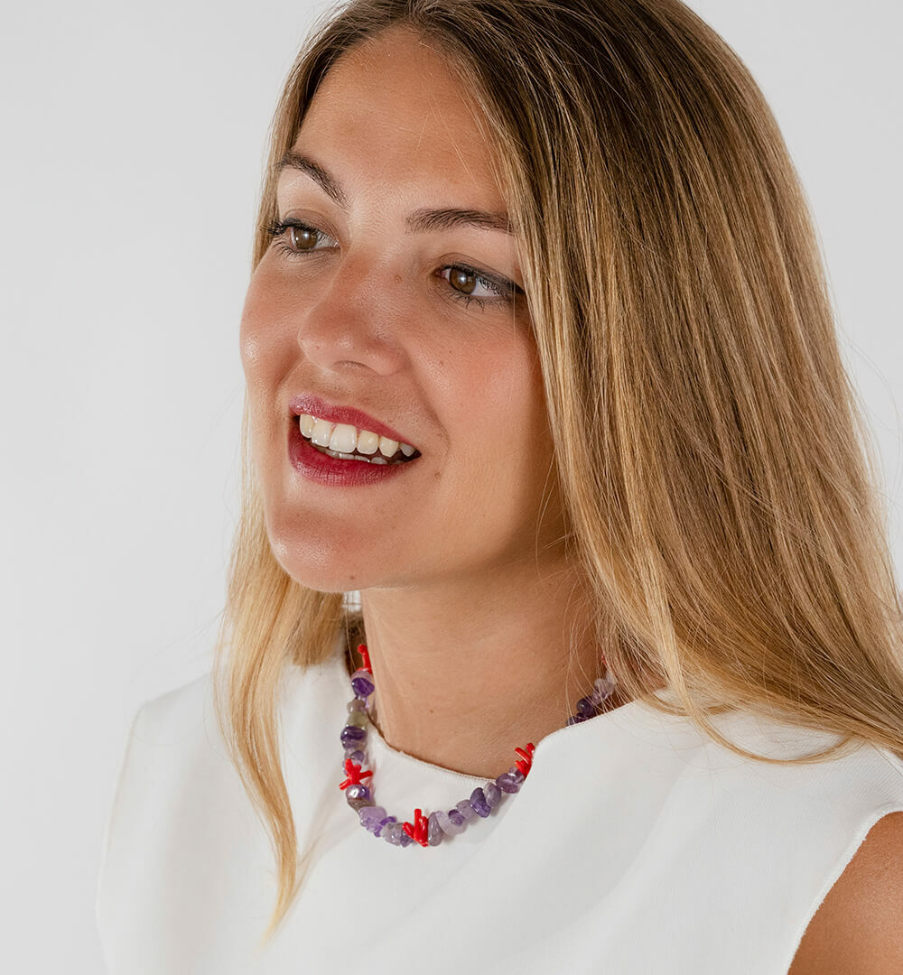 Collar Cacique