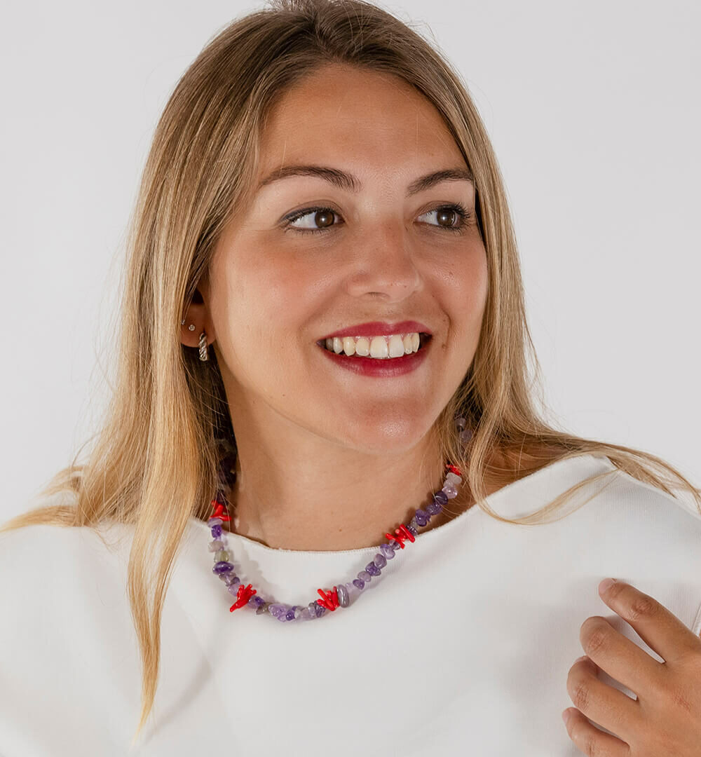 Collar Cacique