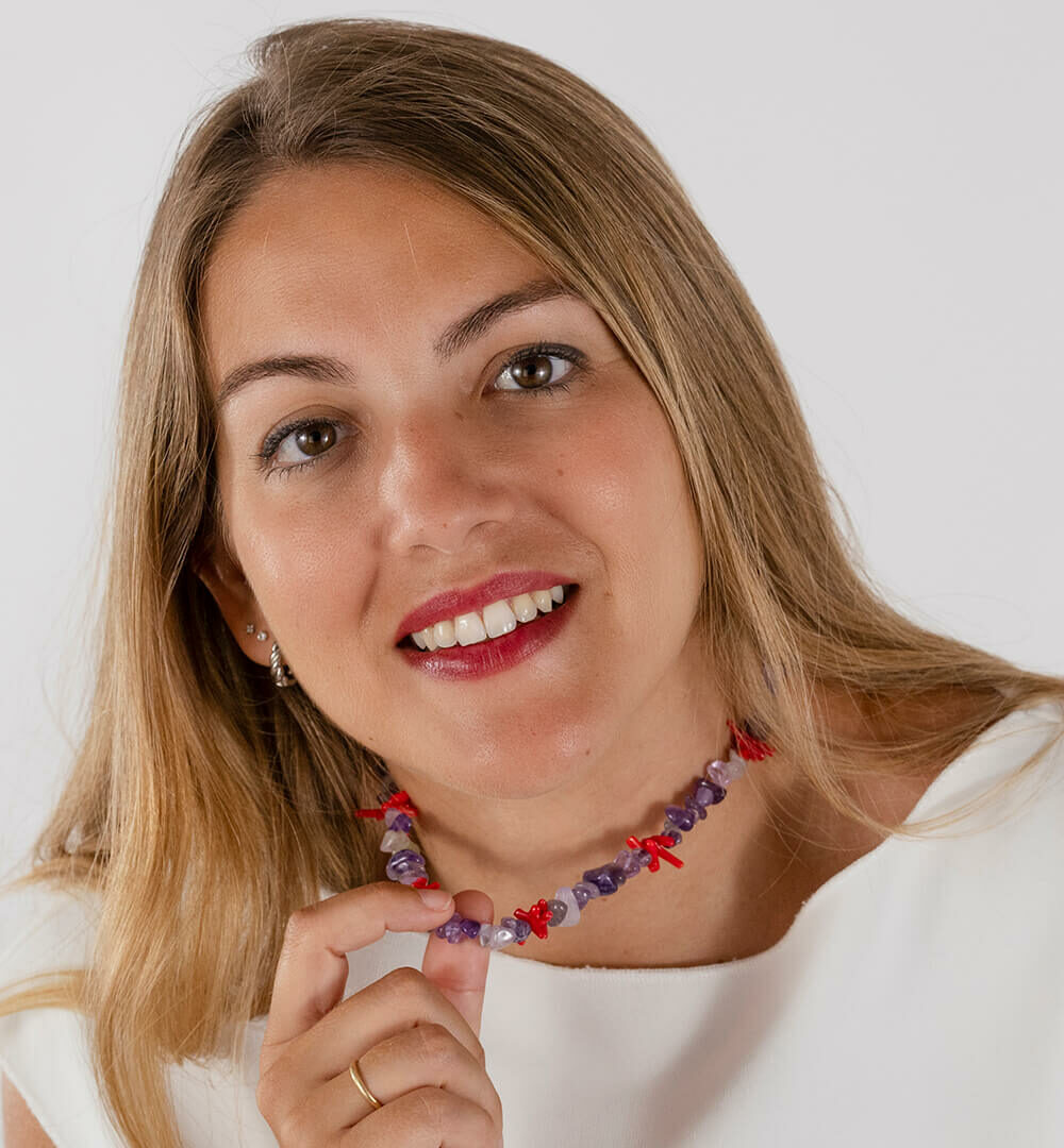 Collar Cacique