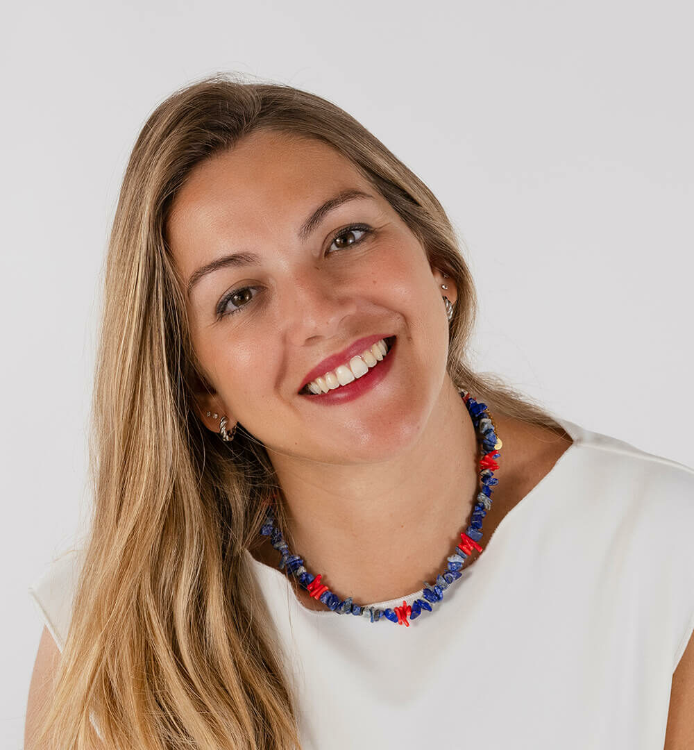 Collar Cacique