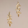 Pendientes Oliva