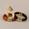 Pulsera rígida Patricia