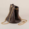 Bolso bombonera piel Helena