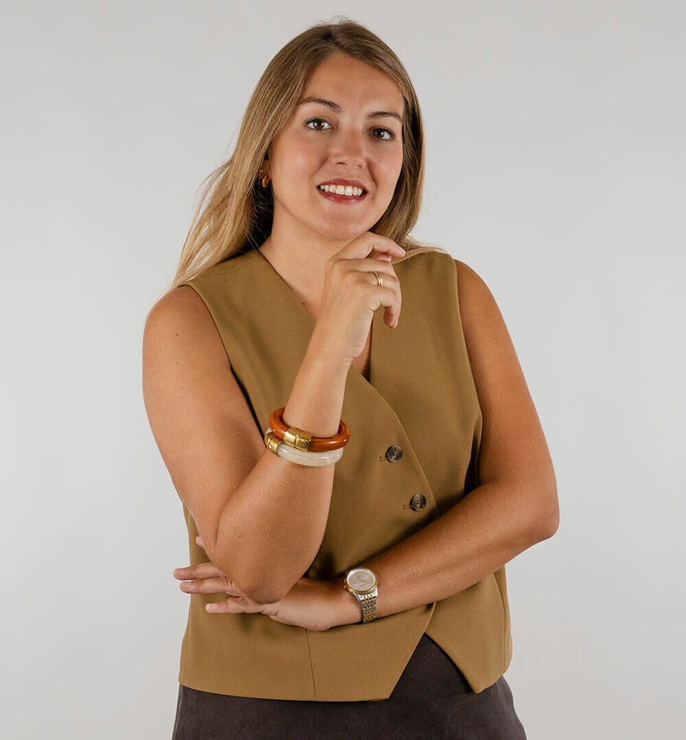 Pulsera rígida Patricia