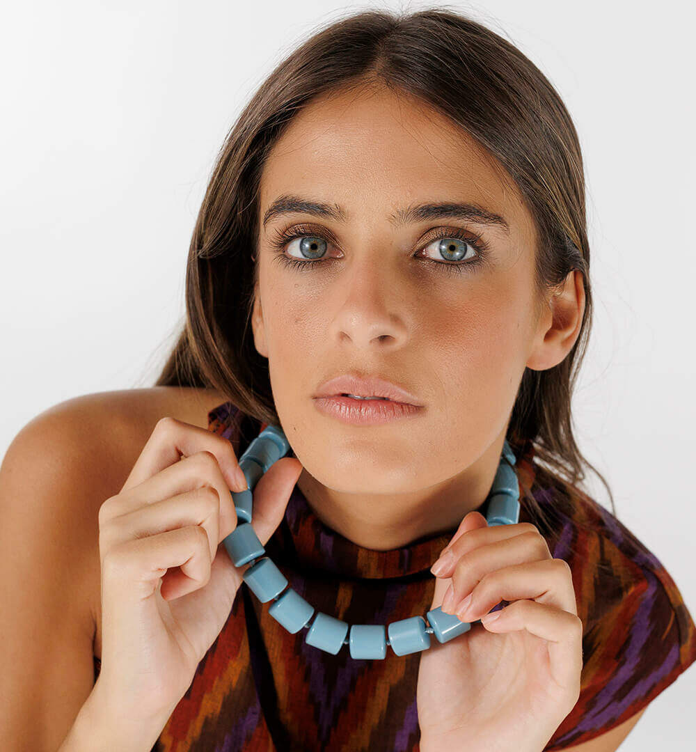 Collar maxi Kate