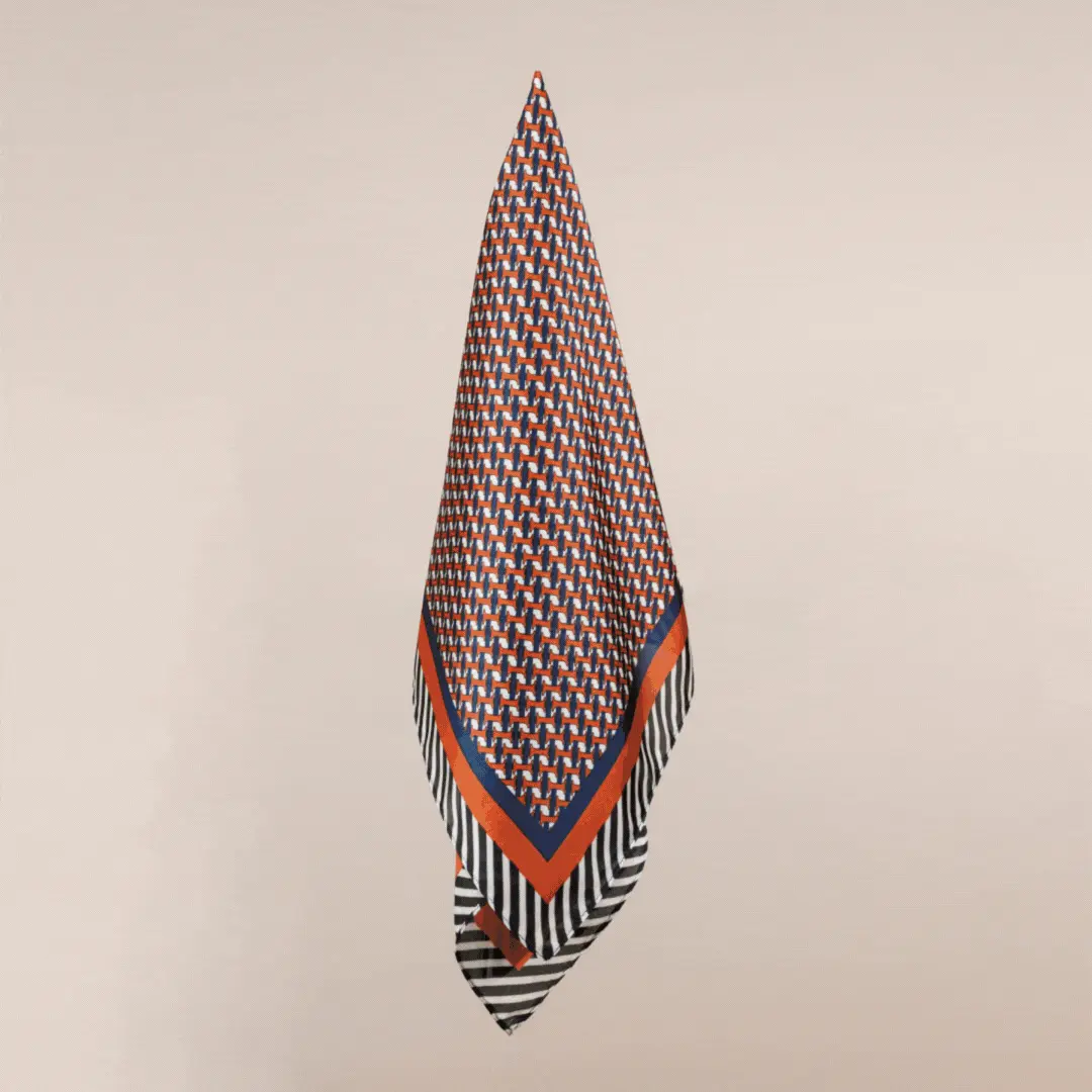 Pañuelo Francis