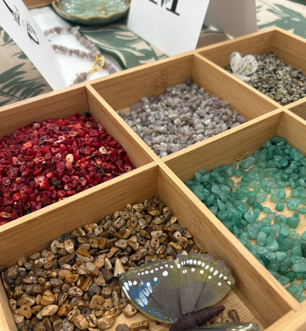 Reserva Taller de Joyas