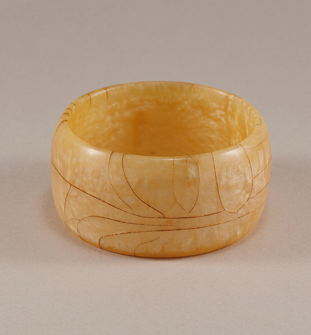 Brazalete Waka