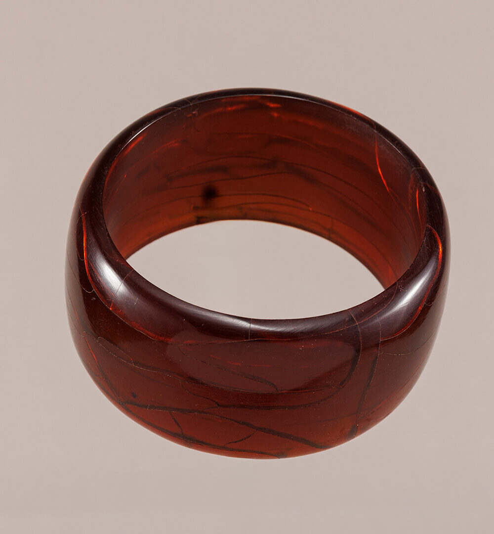 Brazalete Waka