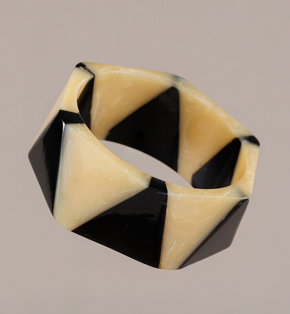 Brazalete Nero
