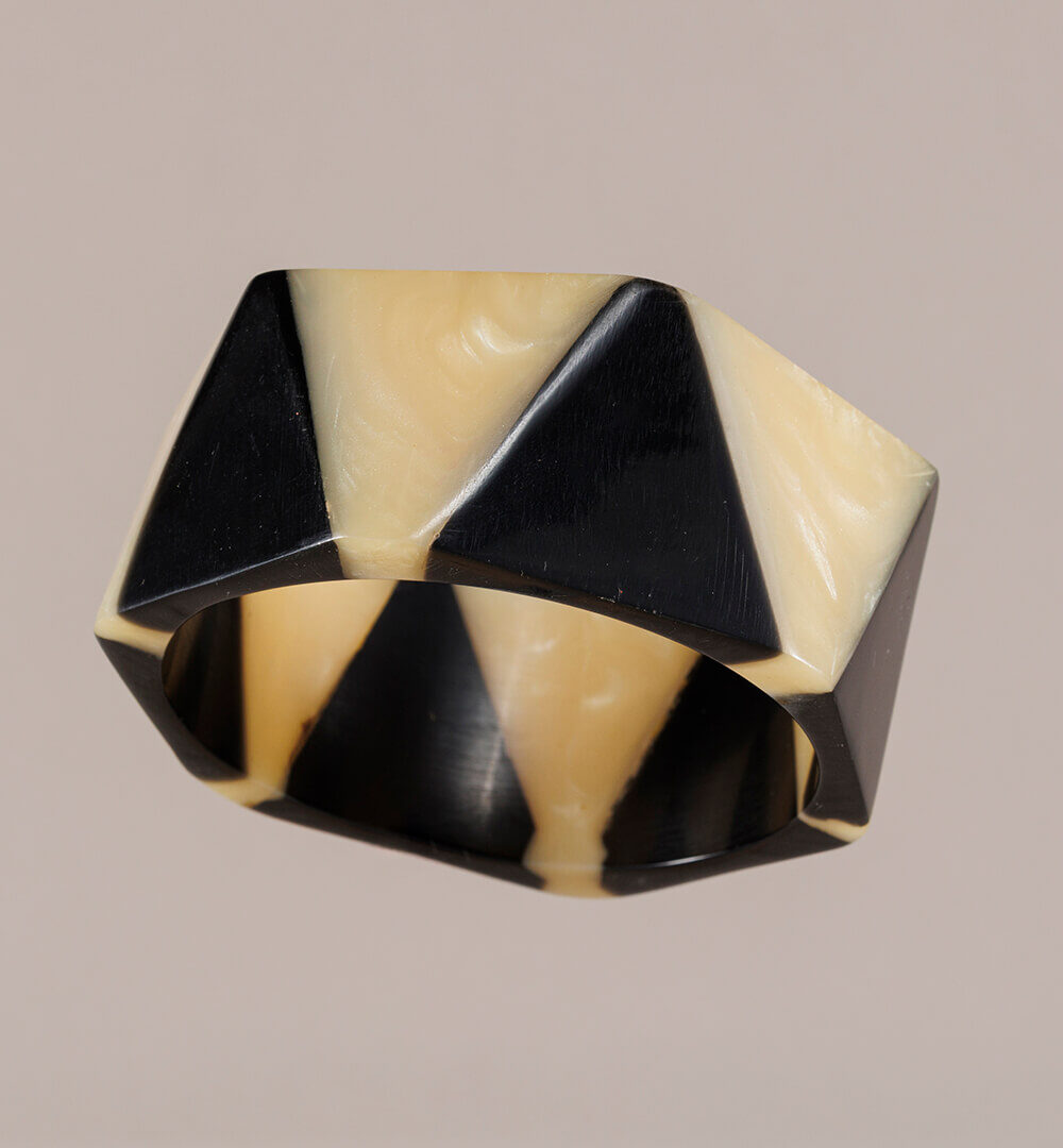 Brazalete Nero