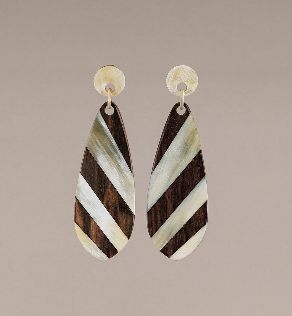 Pendientes Splendido