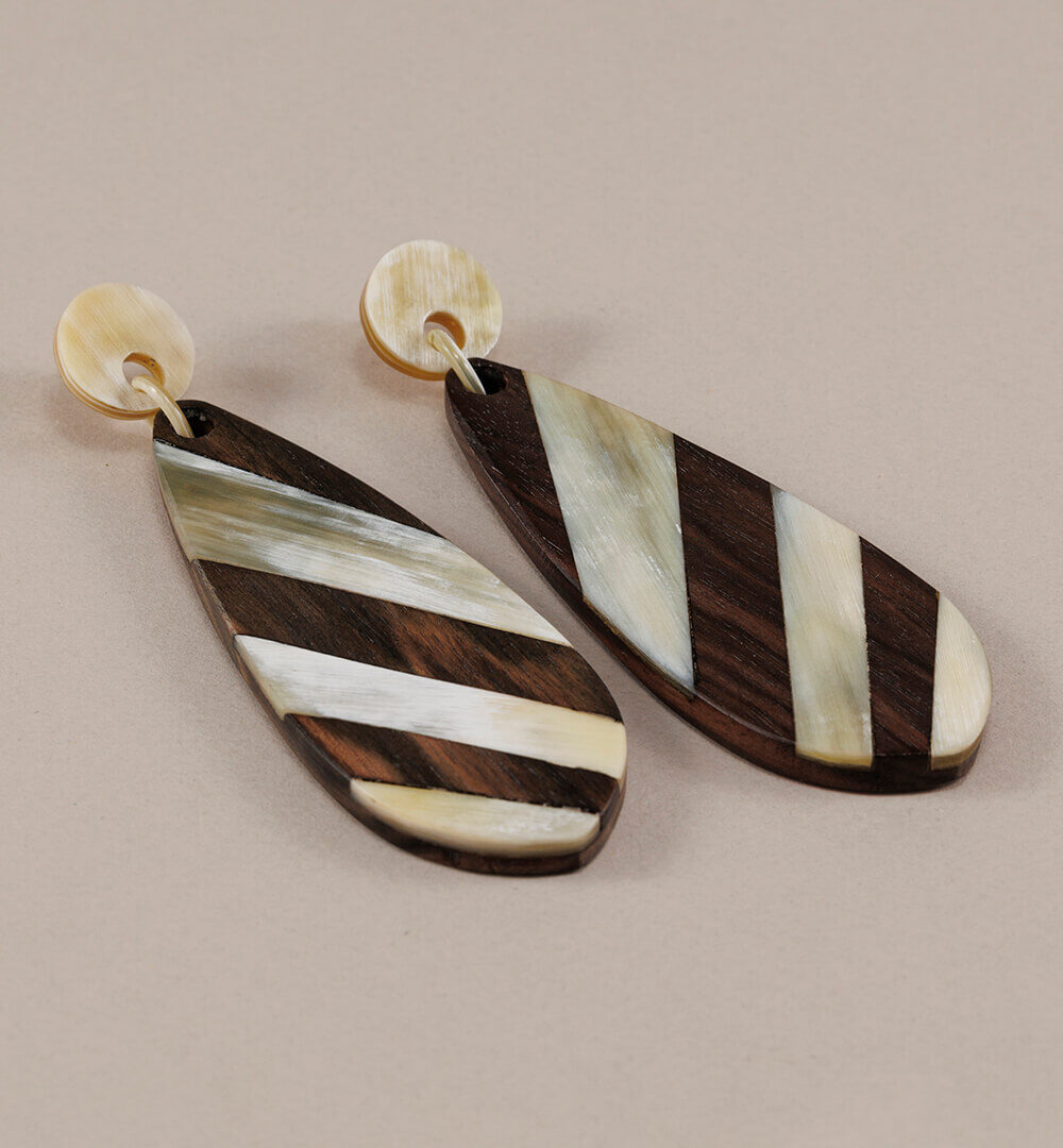 Pendientes Splendido