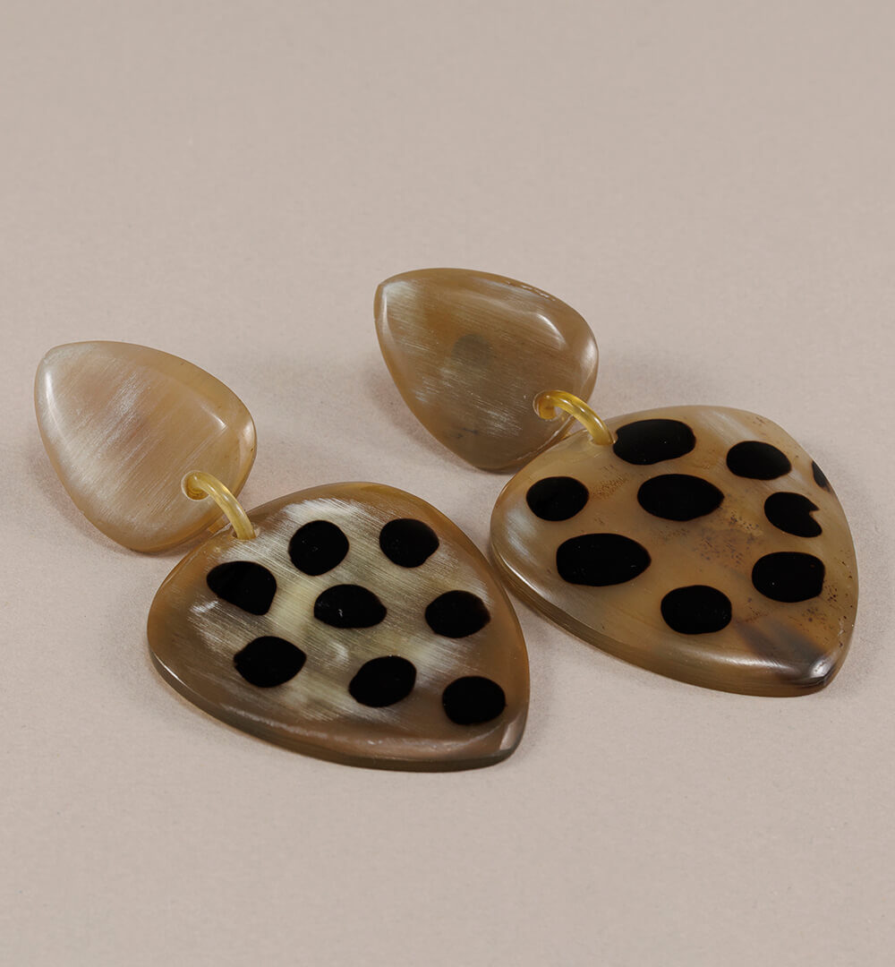 Pendientes Donatella