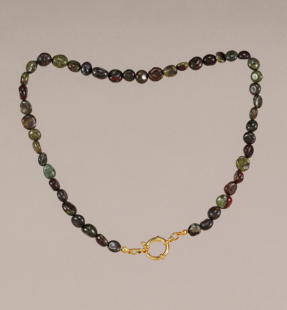 Collar Jaspe