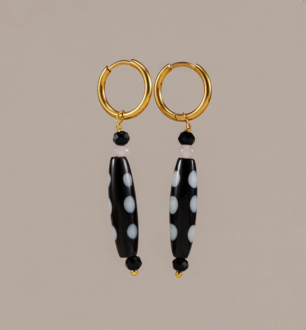Pendientes Bianca