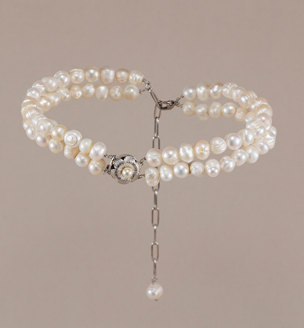Choker Elisabeth