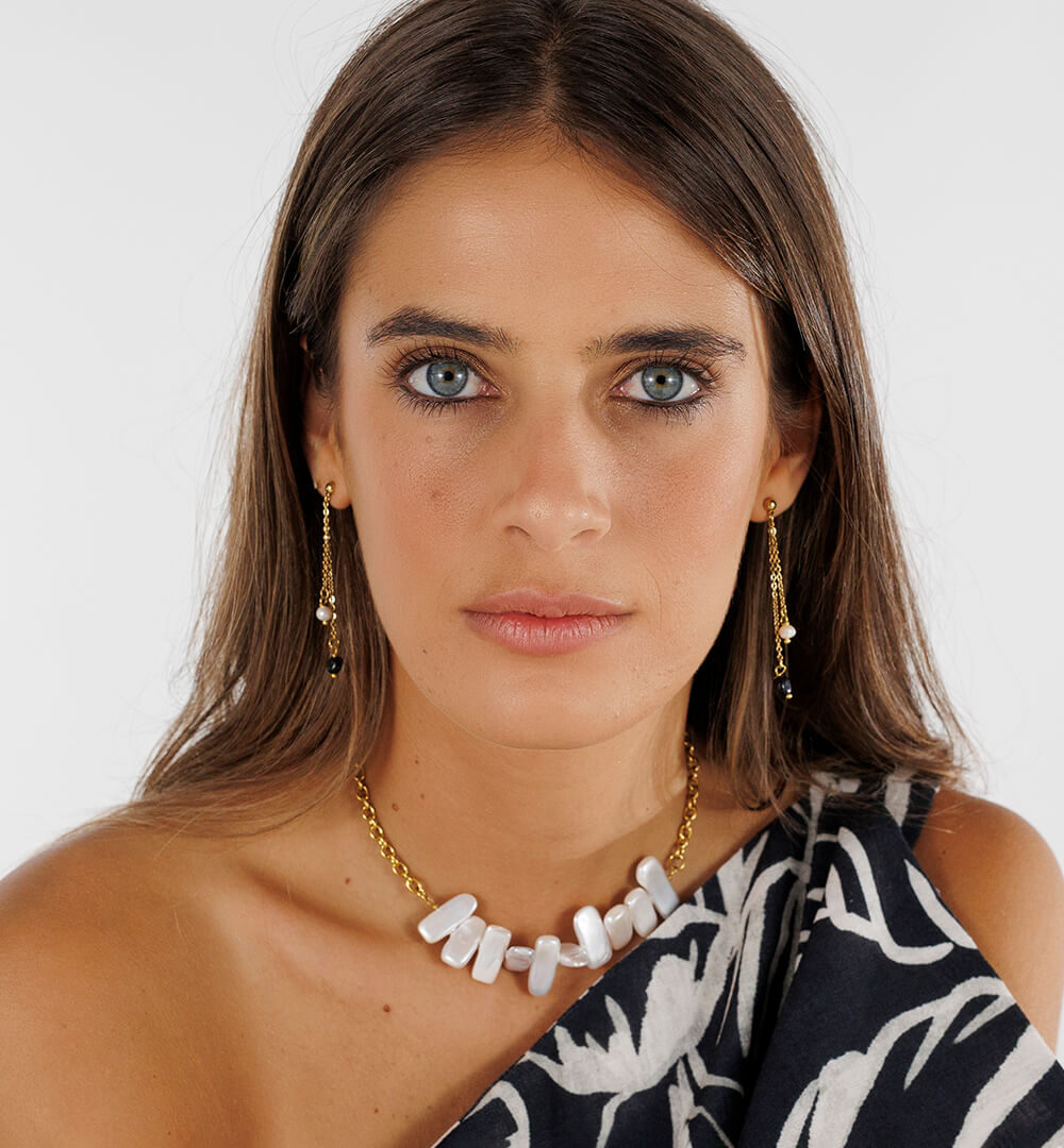 Choker Vivienne