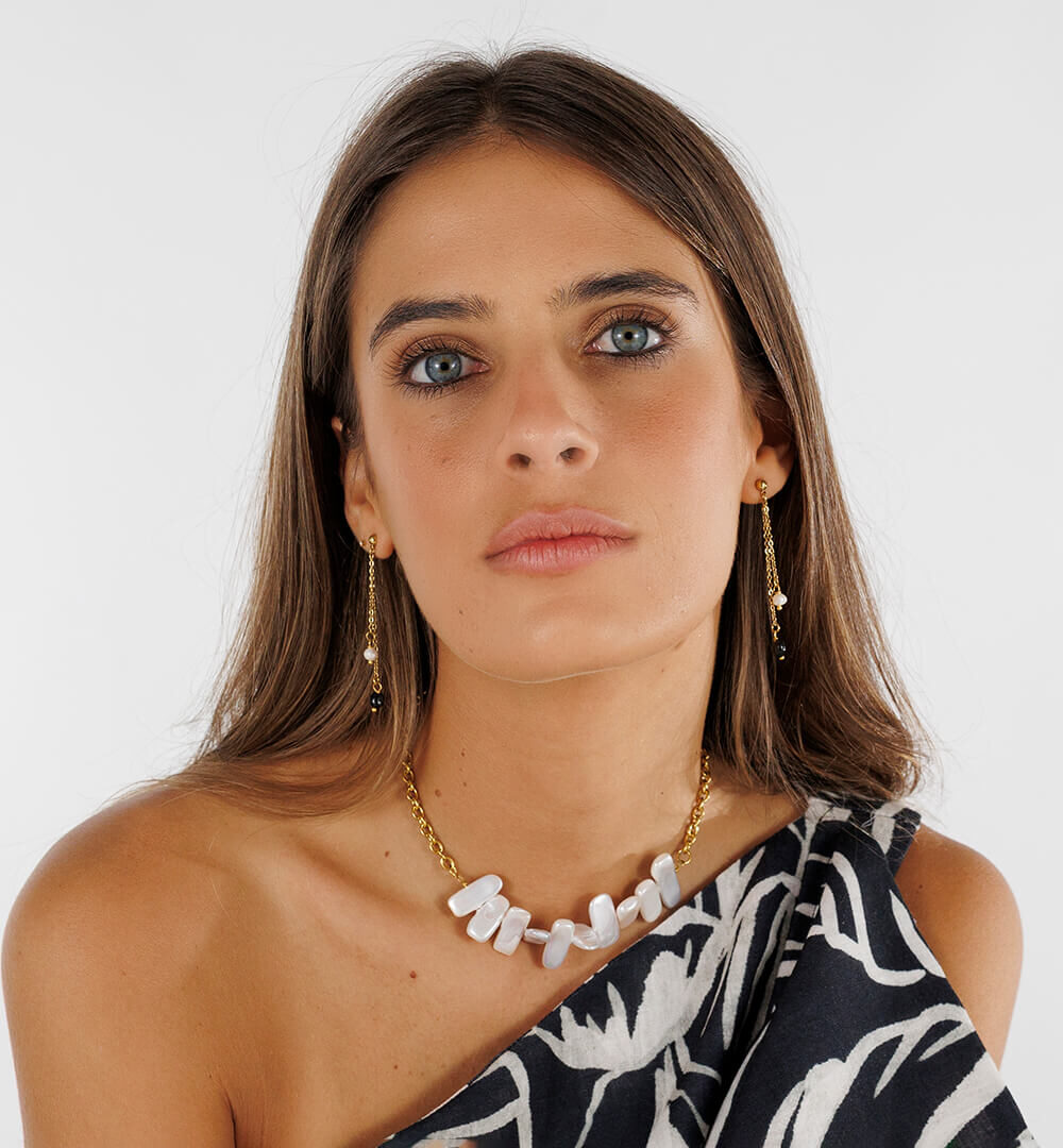 Choker Vivienne