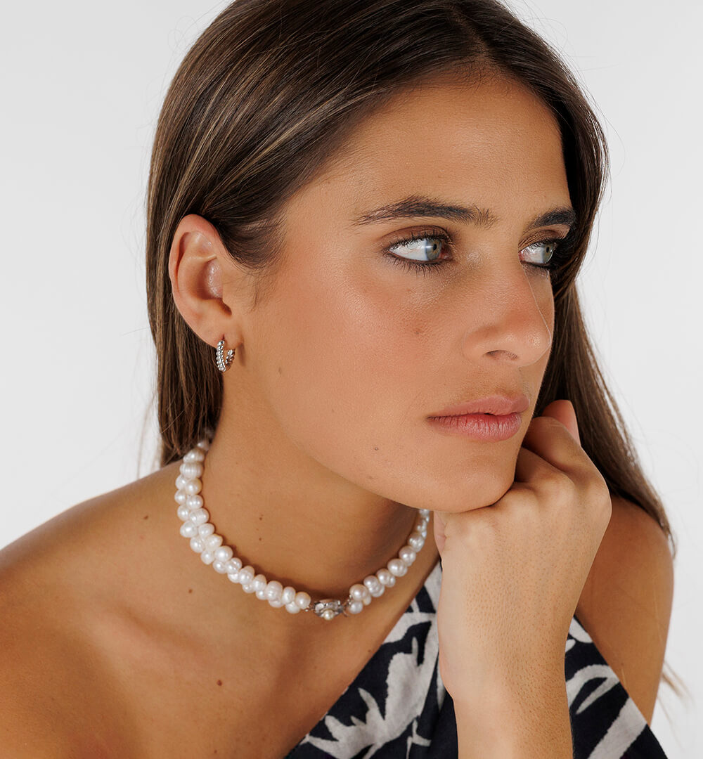 Choker Elizabeth