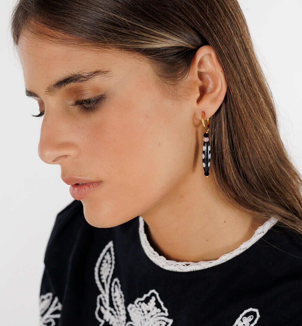 Pendientes Bianca