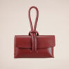 Bolso de piel Andrius