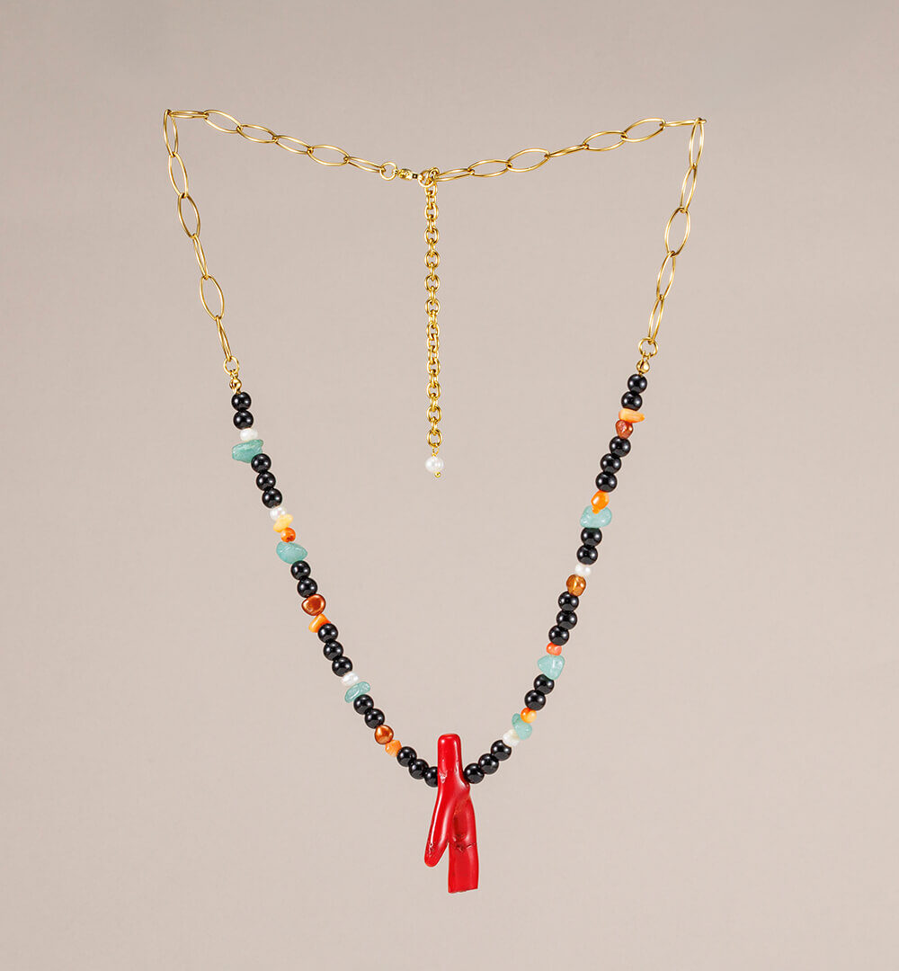 Collar Senegal