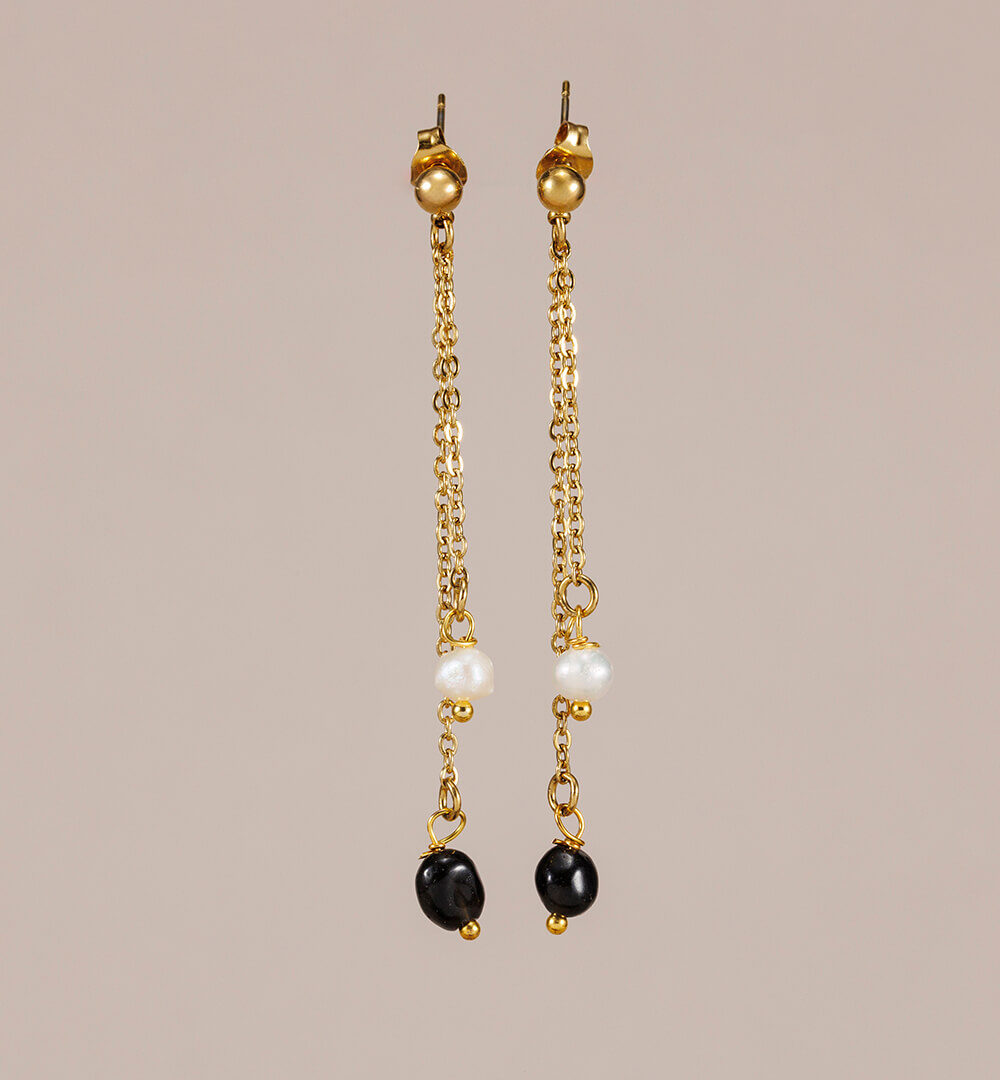 Pendientes Dual