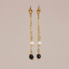 Pendientes Dual