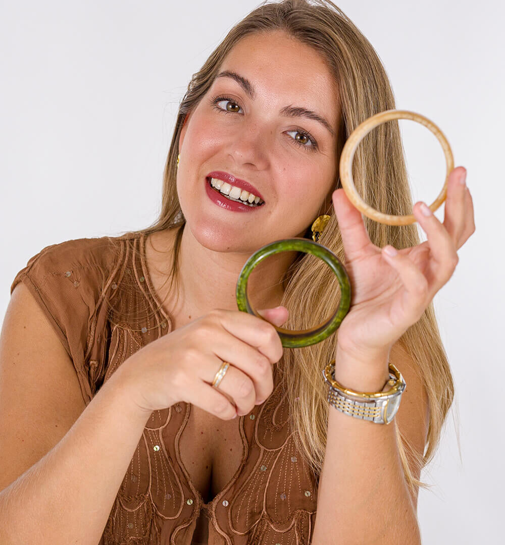 Brazalete Lagos