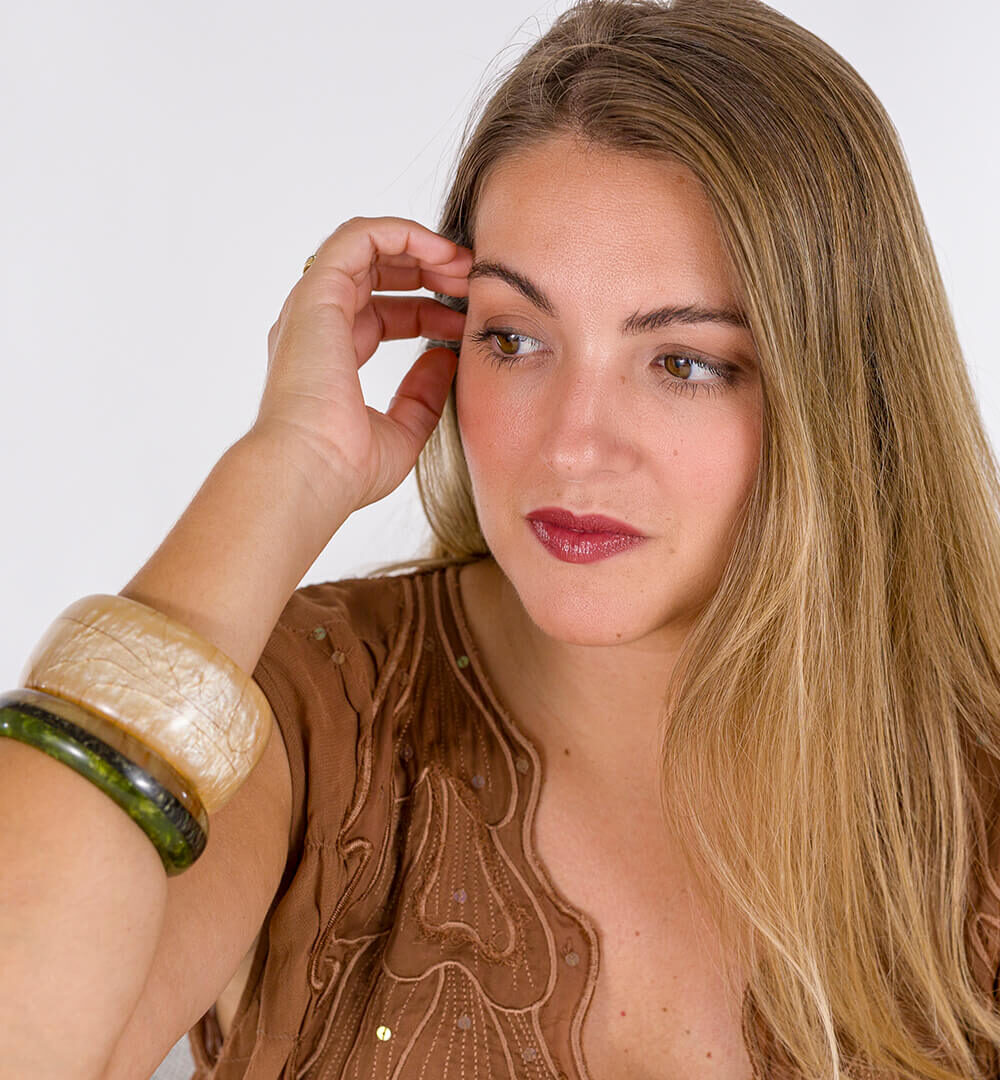 Brazalete Lagos