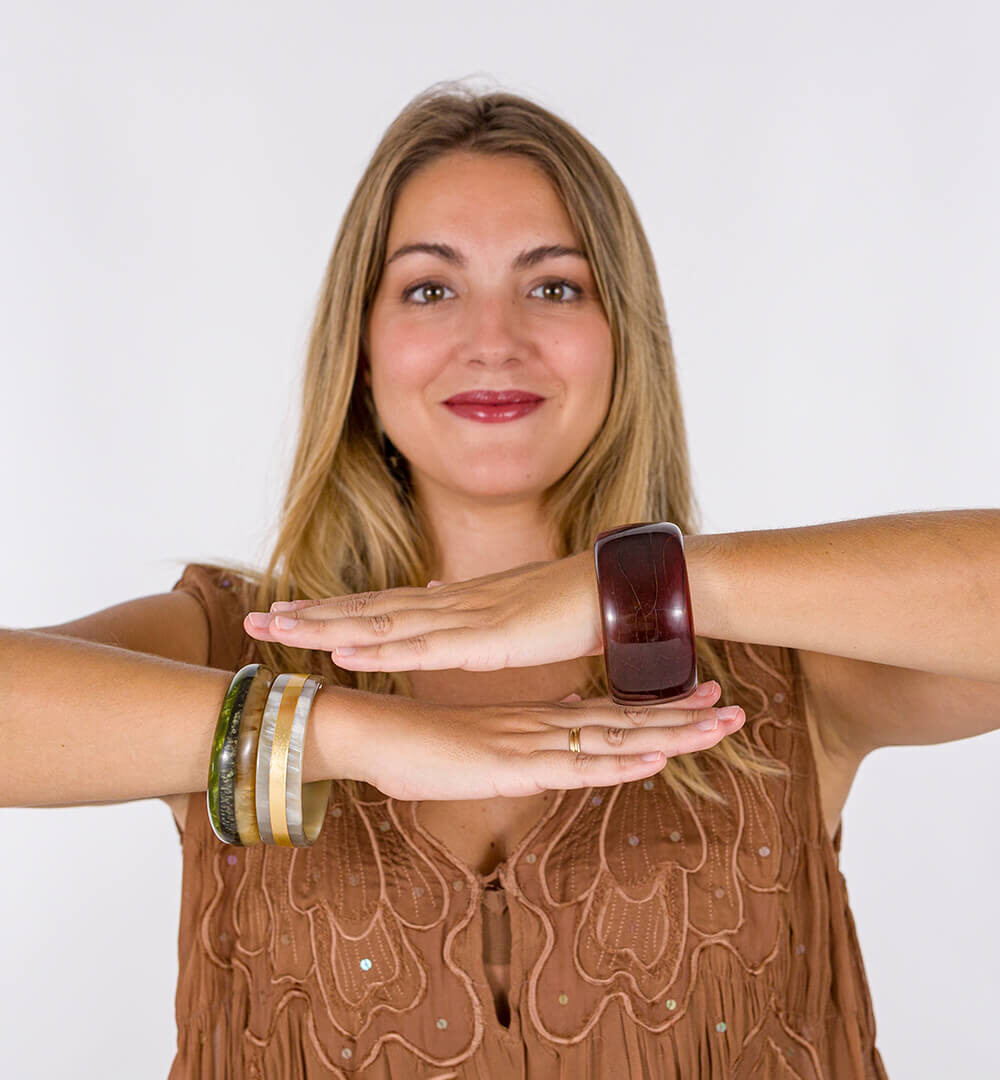 Brazalete Lagos