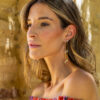 Pendientes Bella
