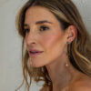 Pendientes Bella