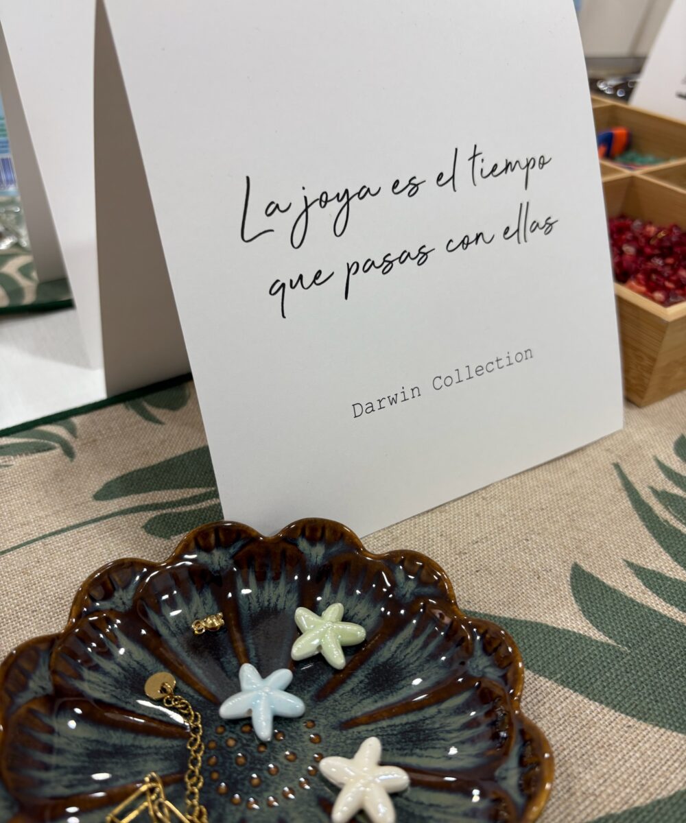 Plaza Taller Joyas