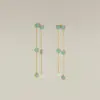 GIF. PENDIENTES BELLA