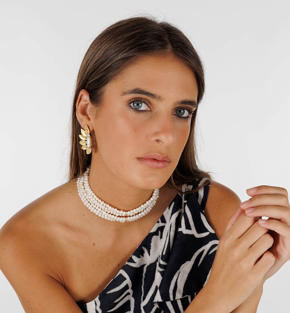 Pendientes oerlas Dafne